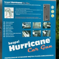 Hurricane Car Gun